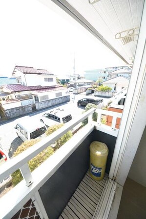 レジデンスニューシティの物件内観写真